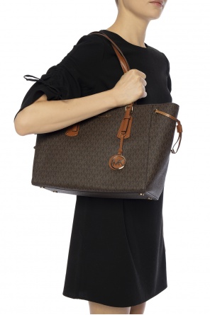 'voyager' shoulder bag, zdjęcie 2 'voyager' shoulder bag od Michael Kors